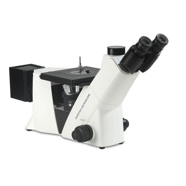 MDS400 Inverted Metallurgical Microscope