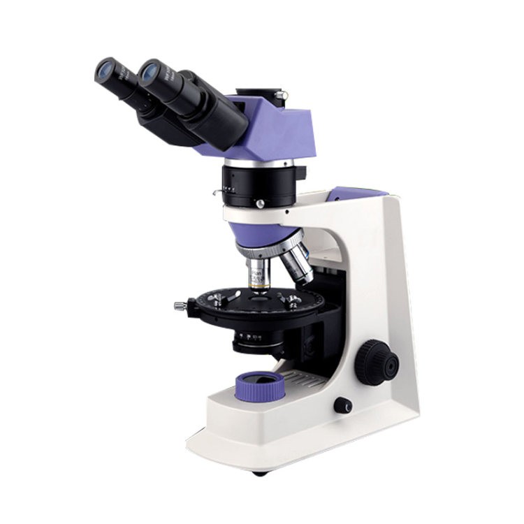SMART-POL Polarizing Microscope