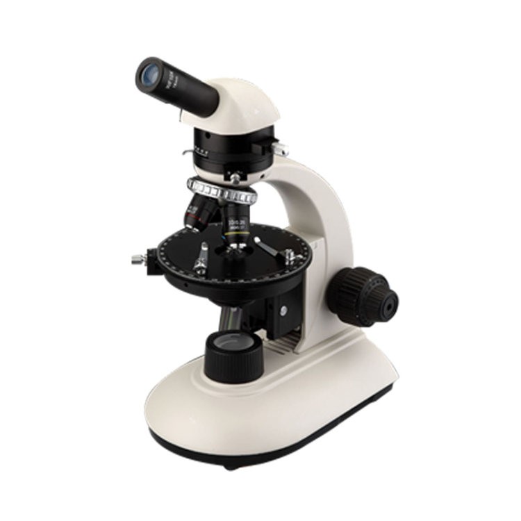 B-POL Polarizing Microscope