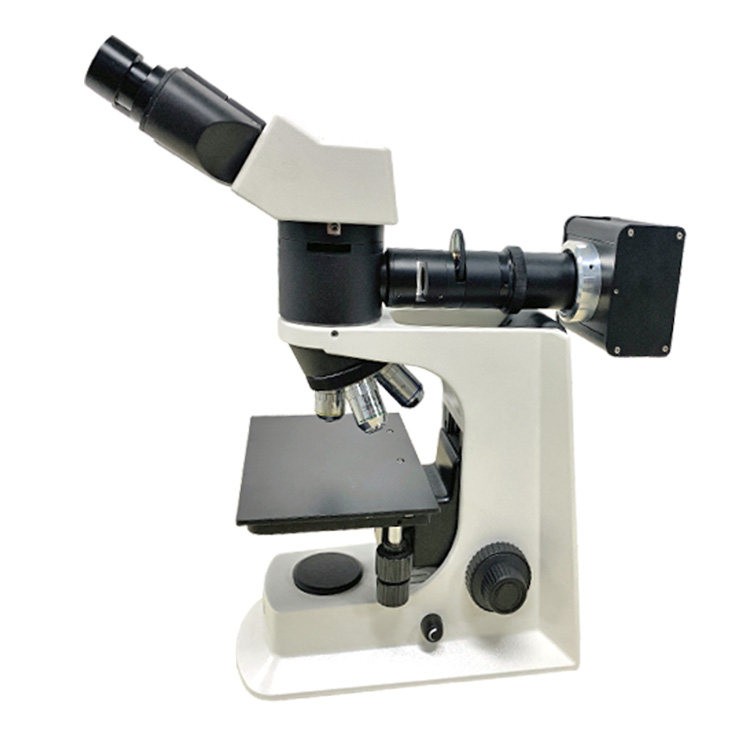 MIT200 Metallurgical Microscope