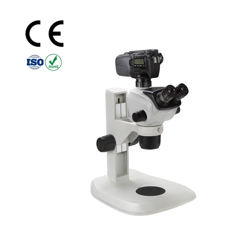 SZ810TP Zoom-stereo Microscope