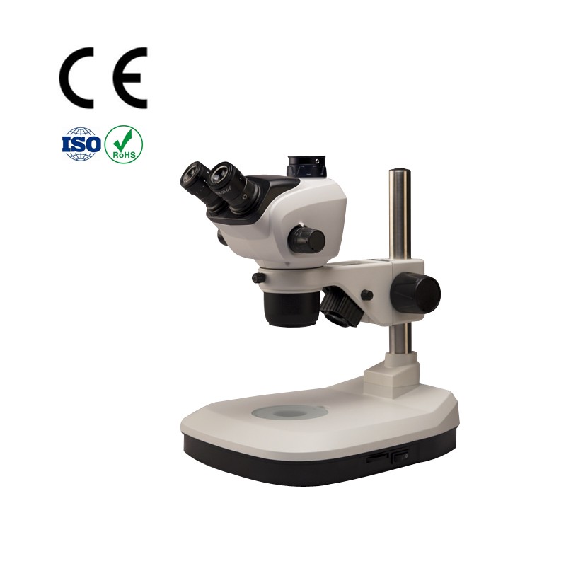 SZ680T2L Zoom-stereo Microscope