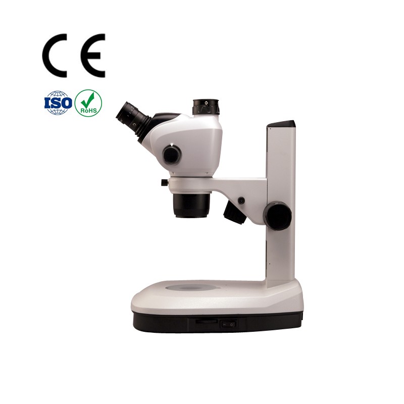 SZ680T2L Zoom-stereo Microscope