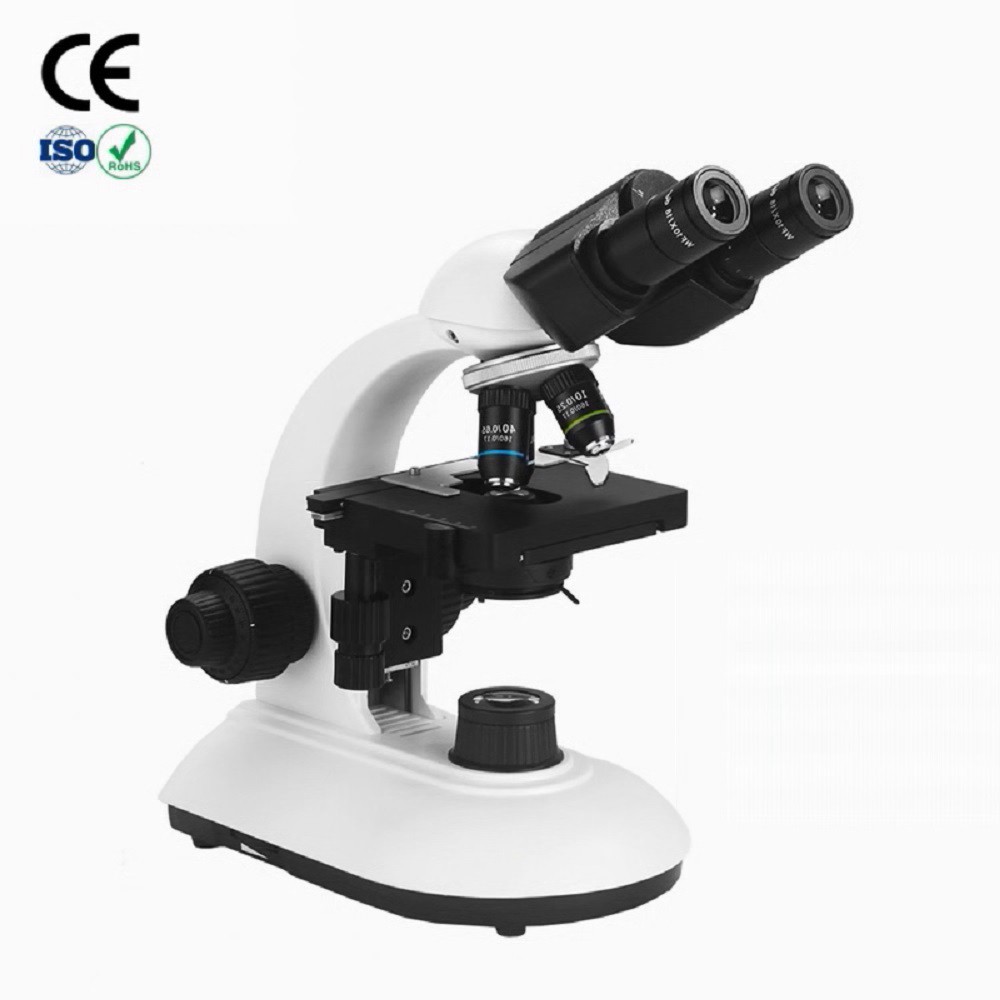 B203 Biological Microscope