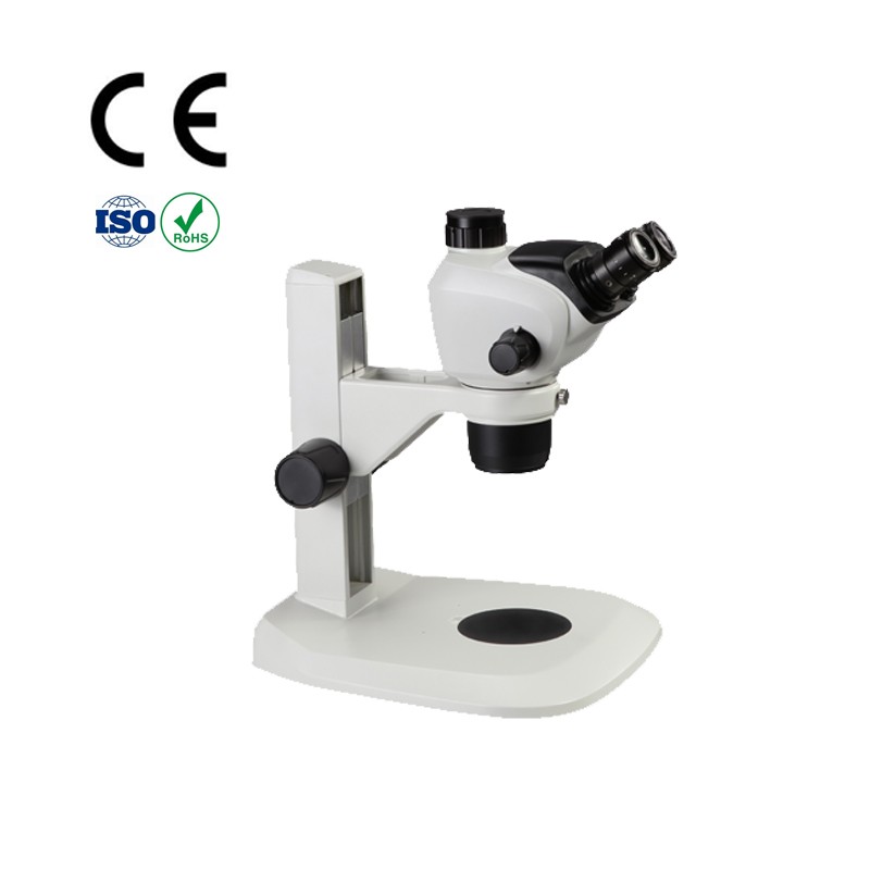 SZ810TP Zoom-stereo Microscope