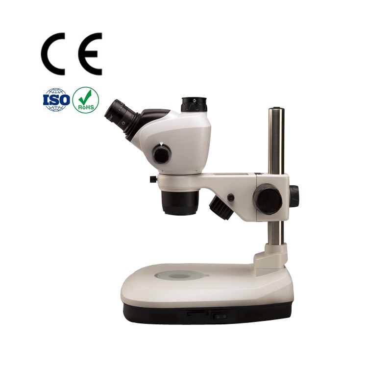 SZ680T2L Zoom-stereo Microscope