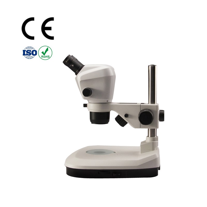 SZ650 B2L Zoom-stereo Microscope