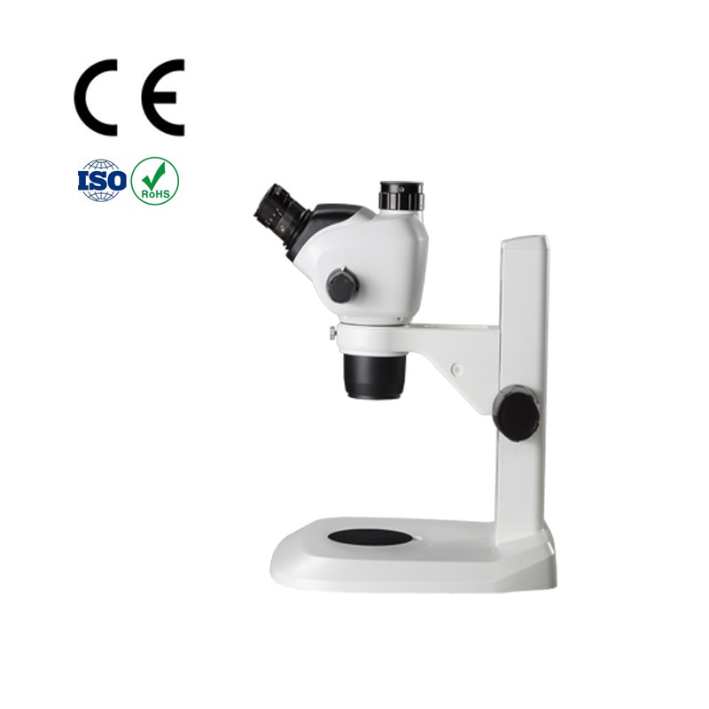 SZ810TP Zoom-stereo Microscope