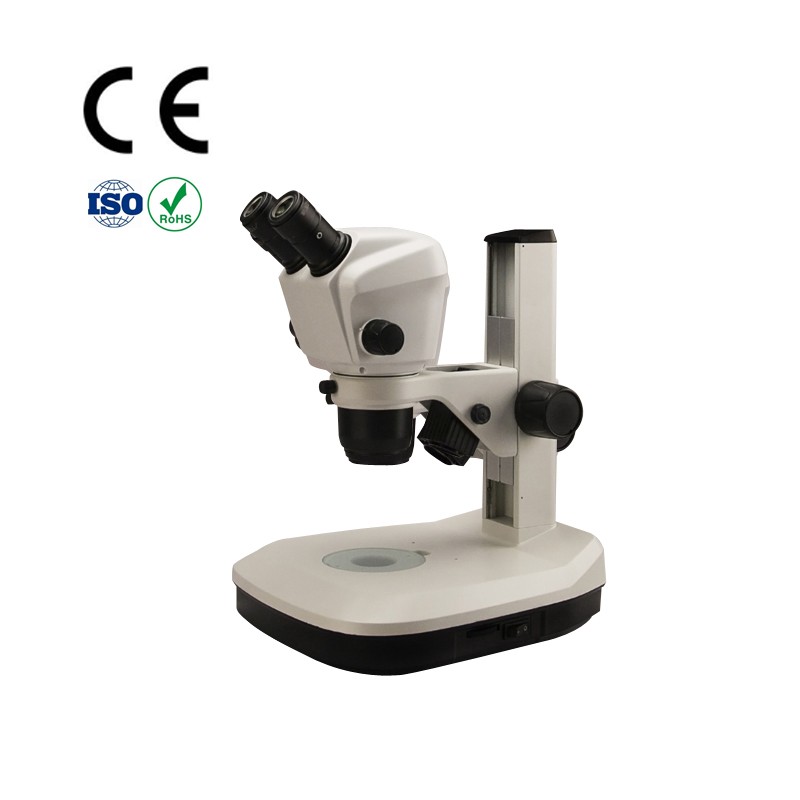SZ650 B2L Zoom-stereo Microscope