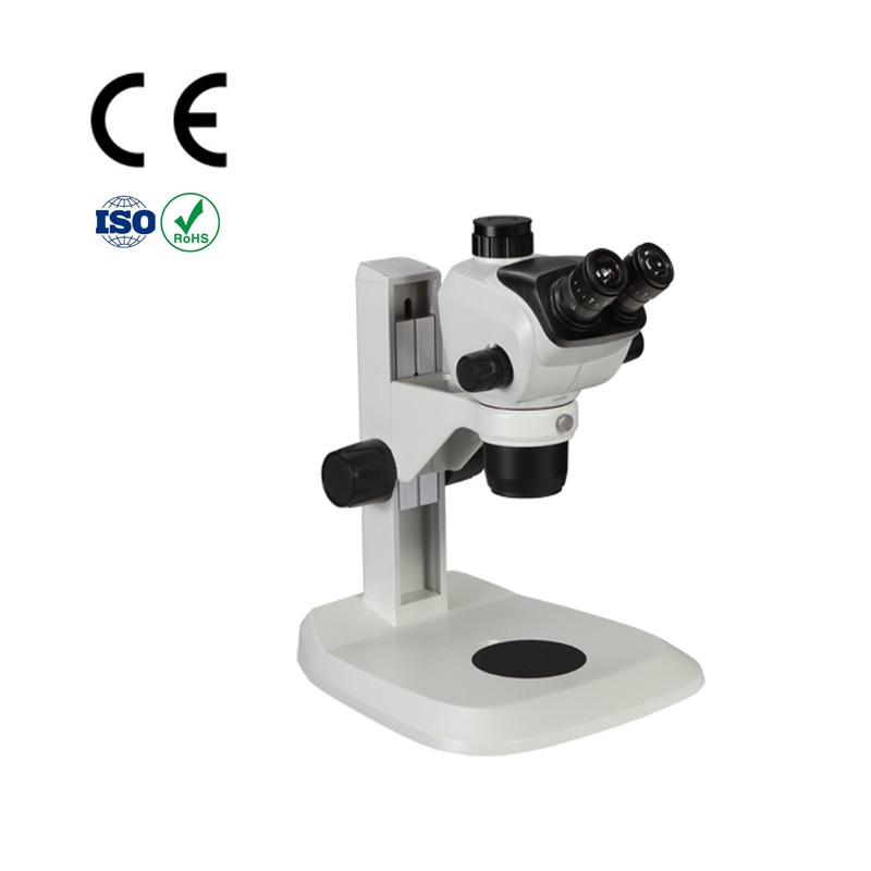 SZ810TP Zoom-stereo Microscope