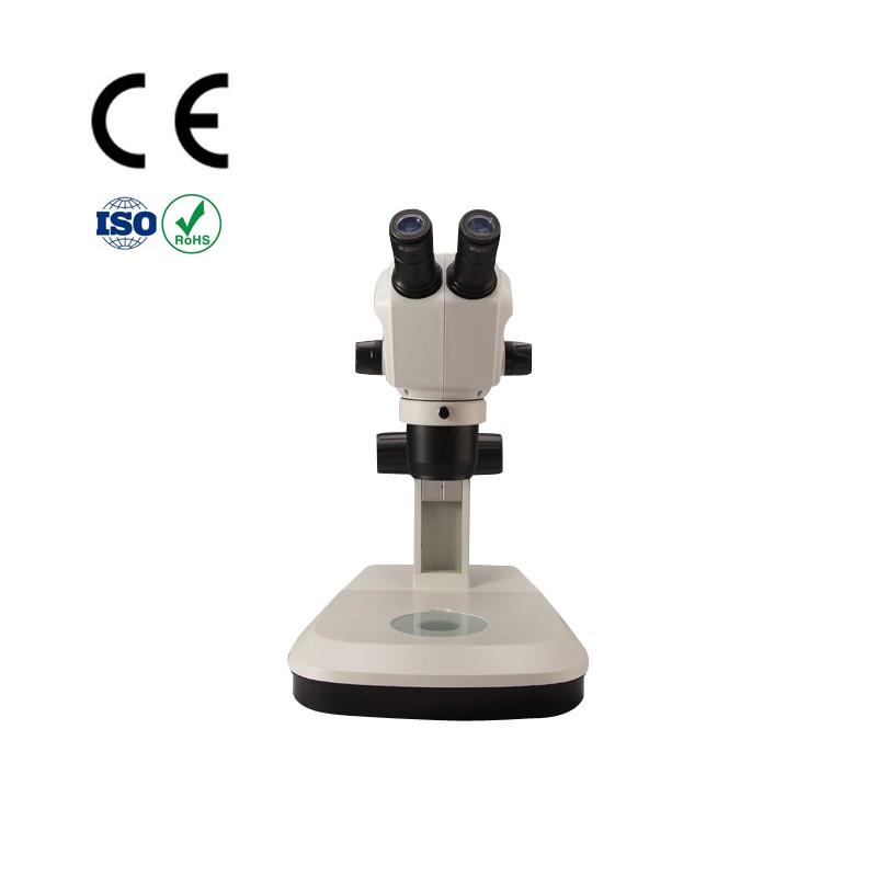 SZ650 B2L Zoom-stereo Microscope