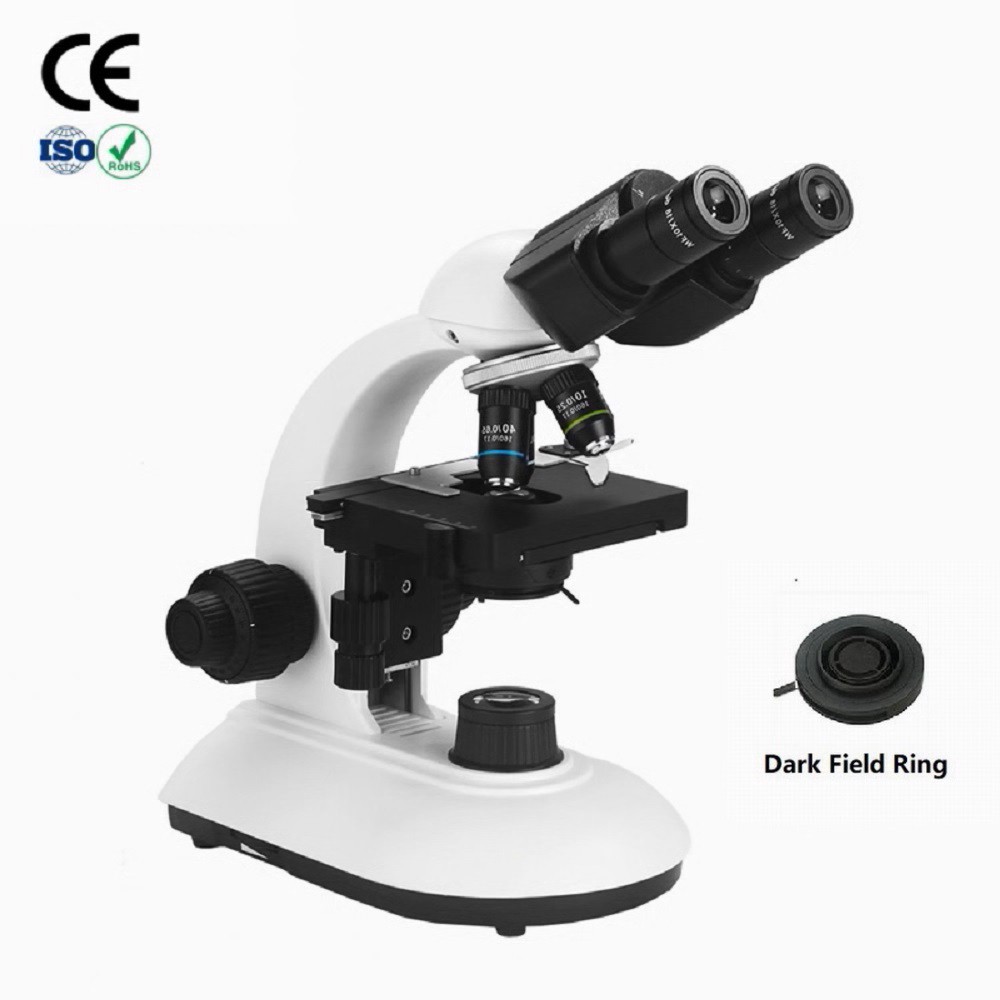 B203 Biological Microscope