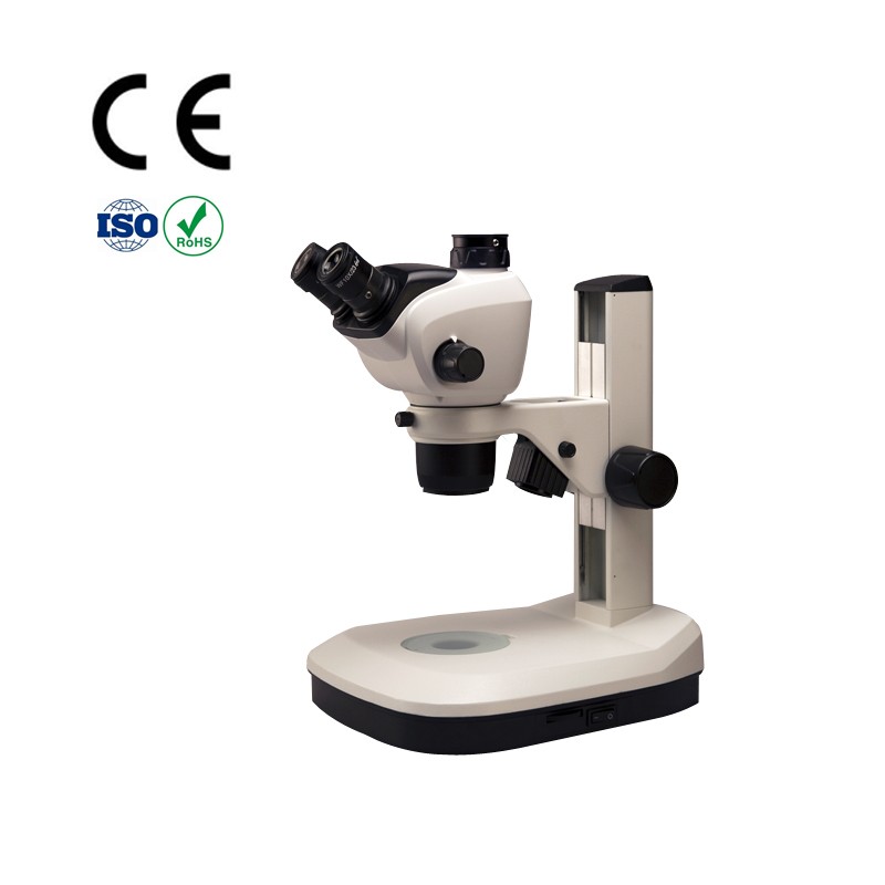 SZ680T2L Zoom-stereo Microscope