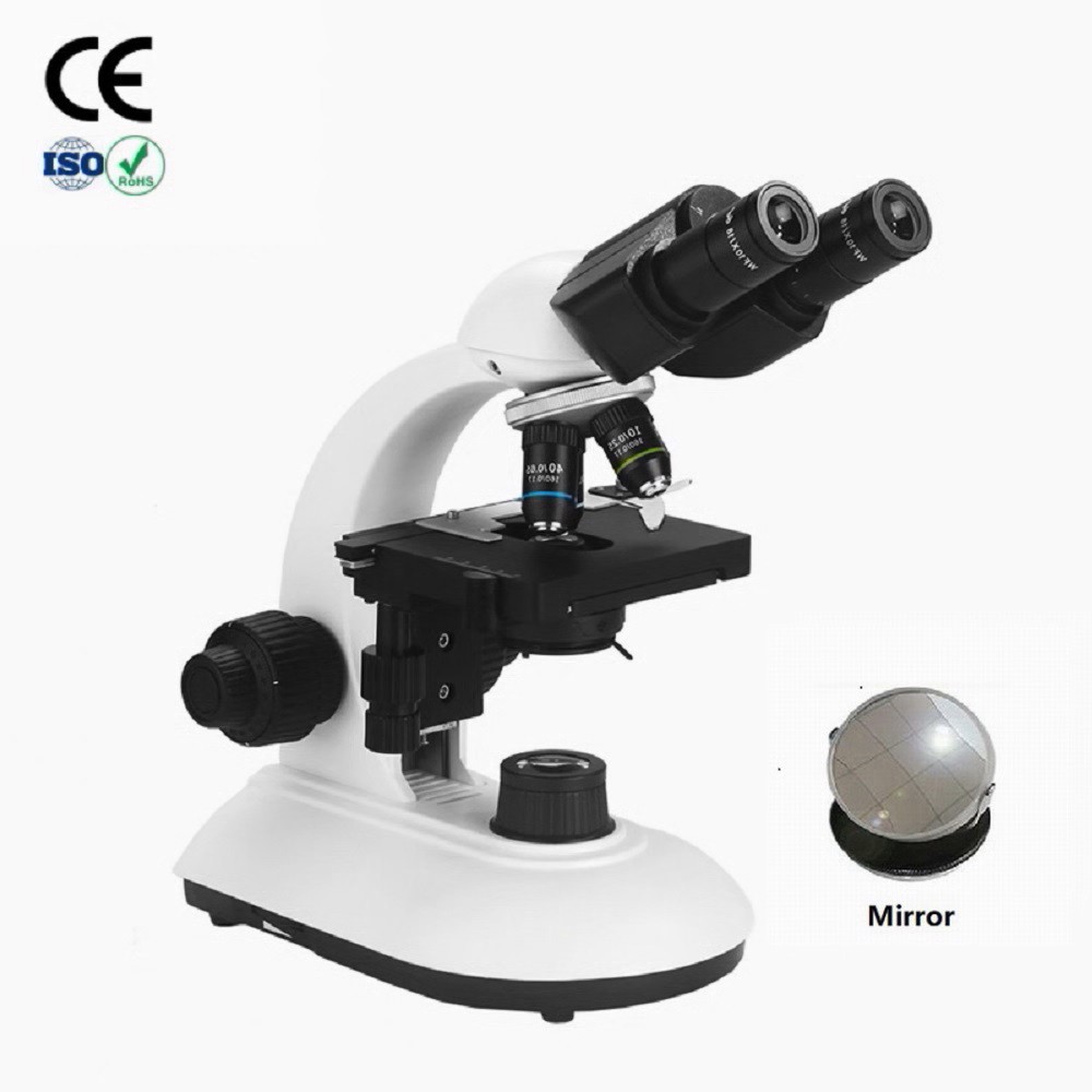 B203 Biological Microscope