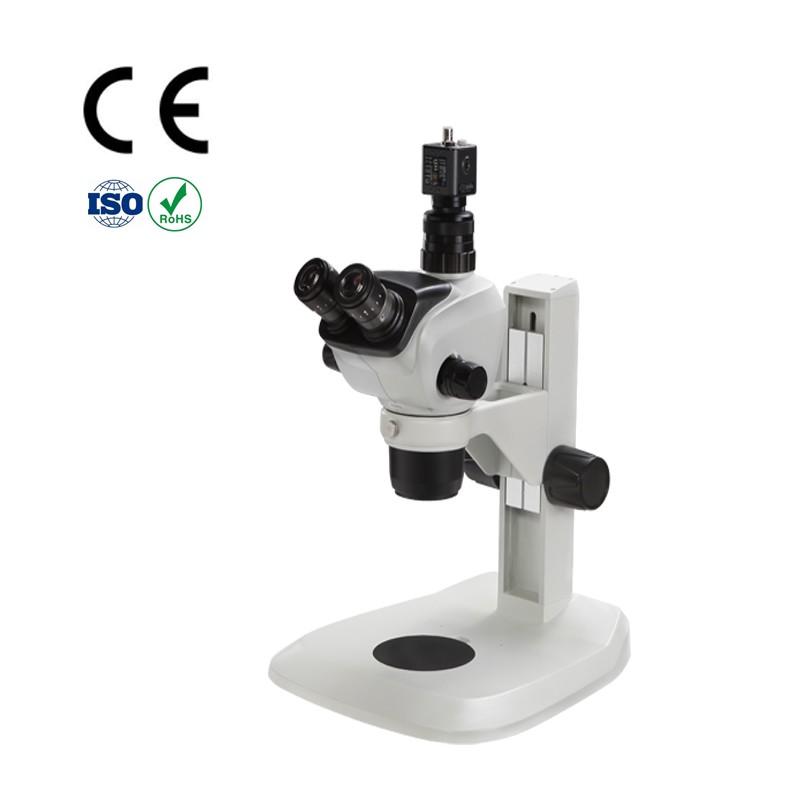 SZ810TP Zoom-stereo Microscope