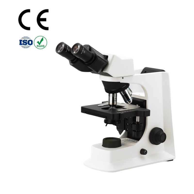 Smart-4LED Biological Microscope