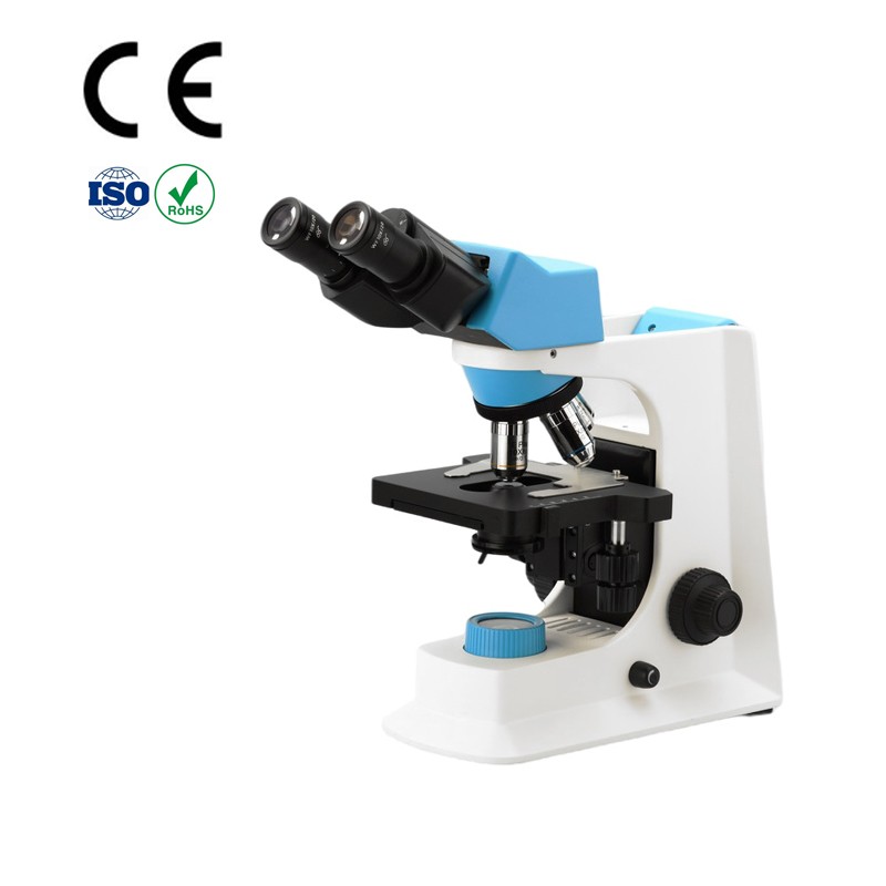 Smart-4LED Biological Microscope