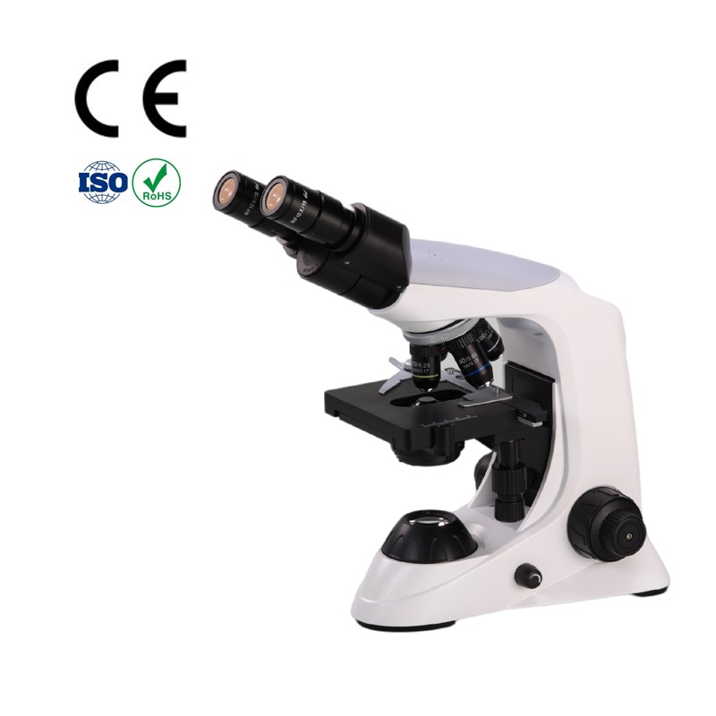 B301-2 Biological microscope