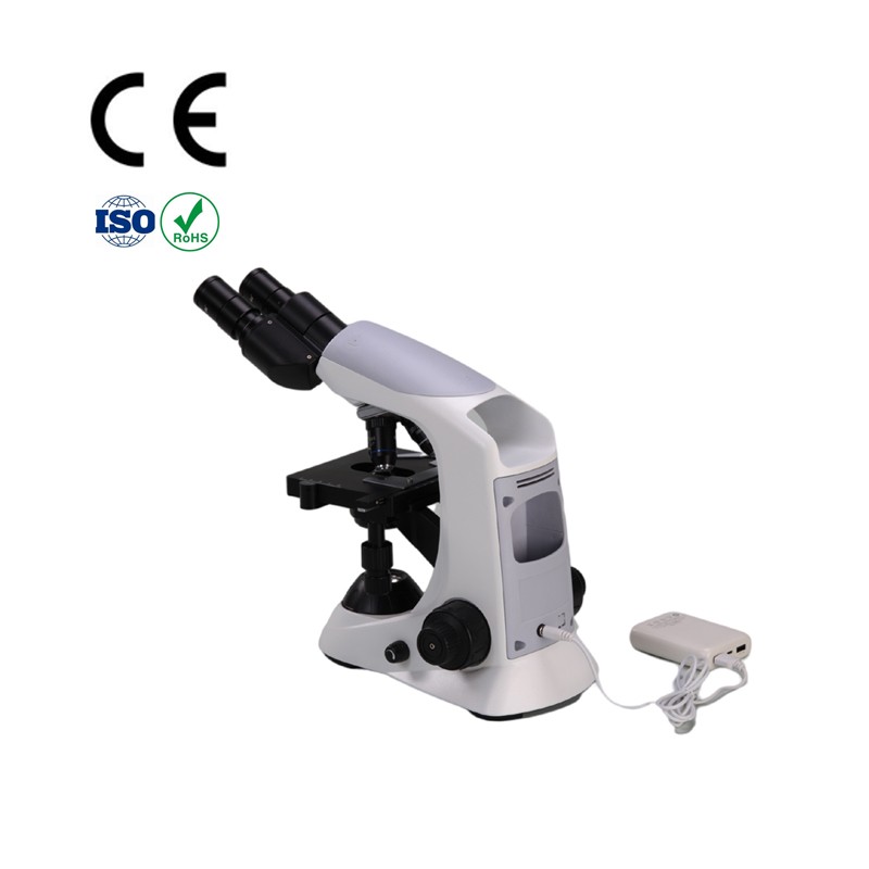 B301-2 Biological microscope