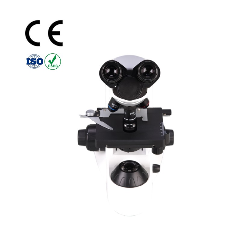 B301-2 Biological microscope