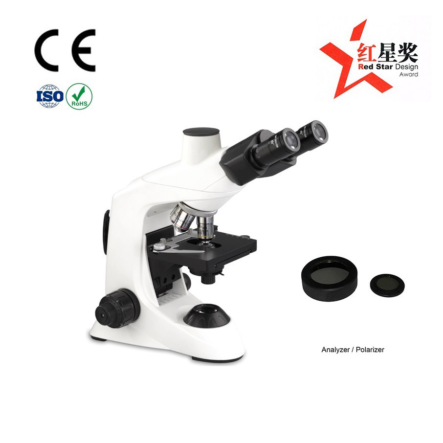 B302-2  Biological  Microscope