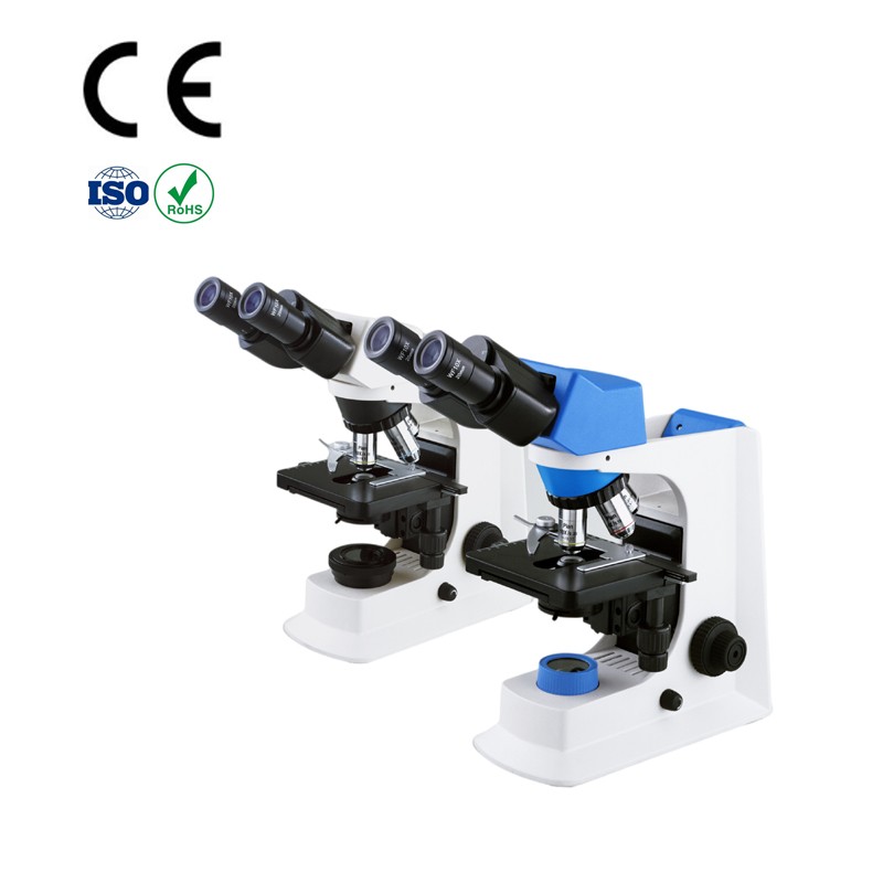 Smart-4LED Biological Microscope