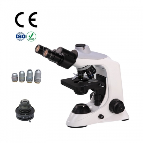 B301TR-3 Biological Microscope