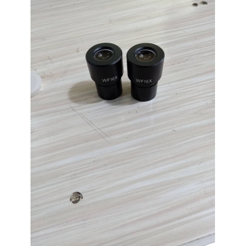 16X Eyepiece lens