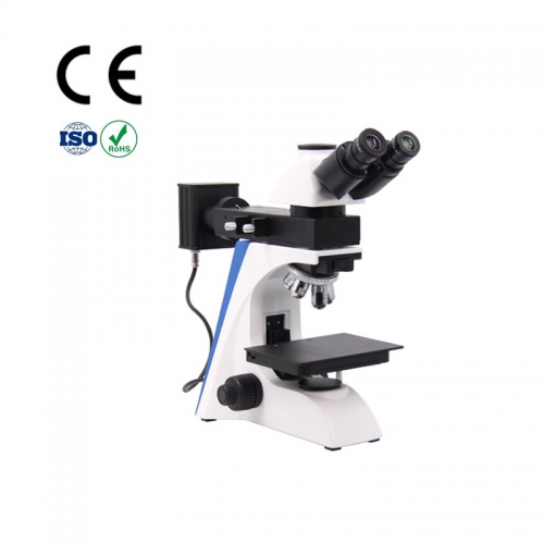 MIT300 Metallurgical Microscop