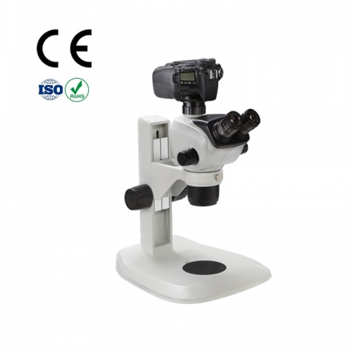 SZ680TP Zoom-stereo Microscope