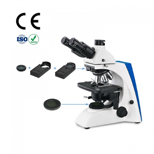 BK6000TR Biological Microscope