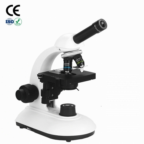 B104 Monocular Biological Micr