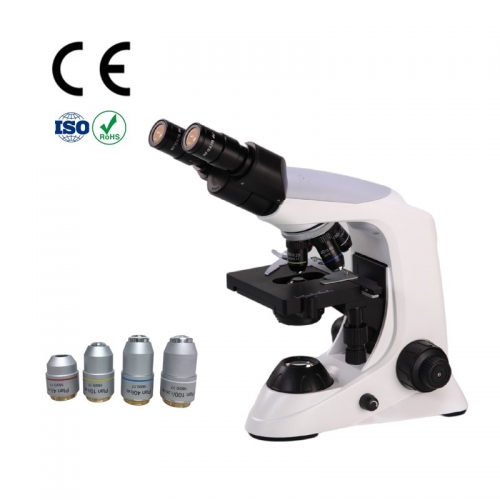 B301-3 Biological microscope