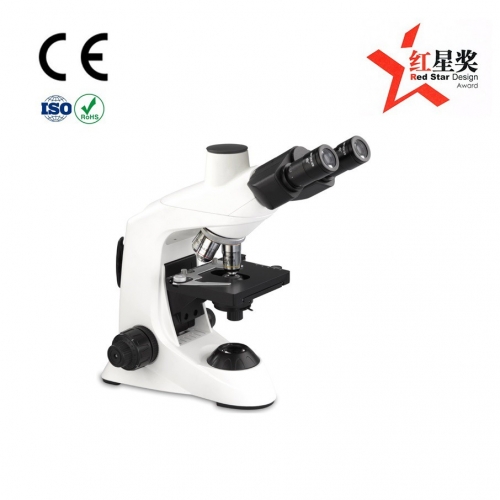 B302TR-2 Biological Microscope