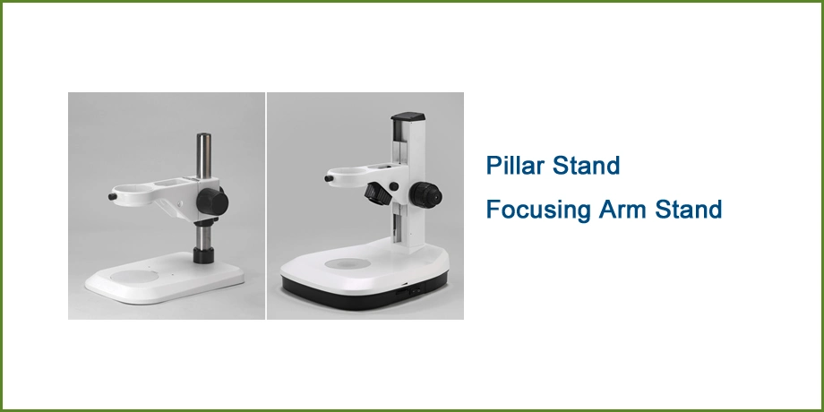 7X-90X Simul Focal Adjustment Trinocular Zoom Stereo Microscope Head (SZseries)