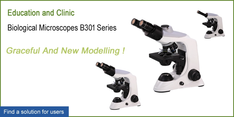 1000X Resolution Lab Equipment for Olympus Microscope Japan