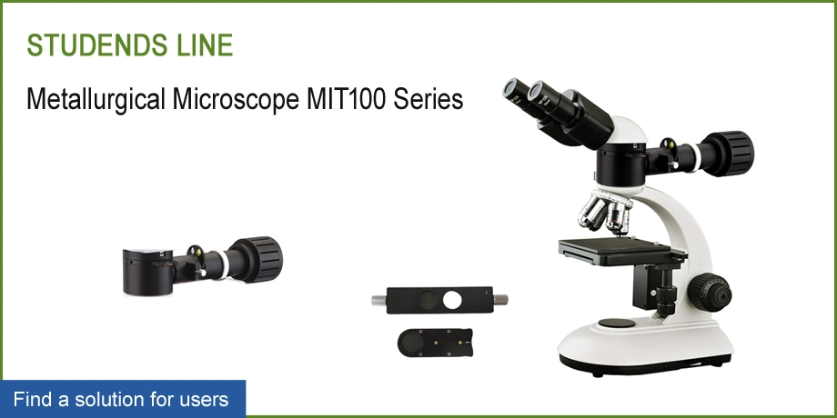 Petrography Microscope Binocular Upright Methylene Blue Microscope Affordable Microscopes for Students