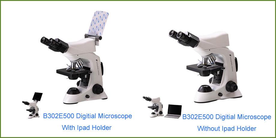 Microscope digital 2000x Digital Biological Microscope Manufacturer supplier